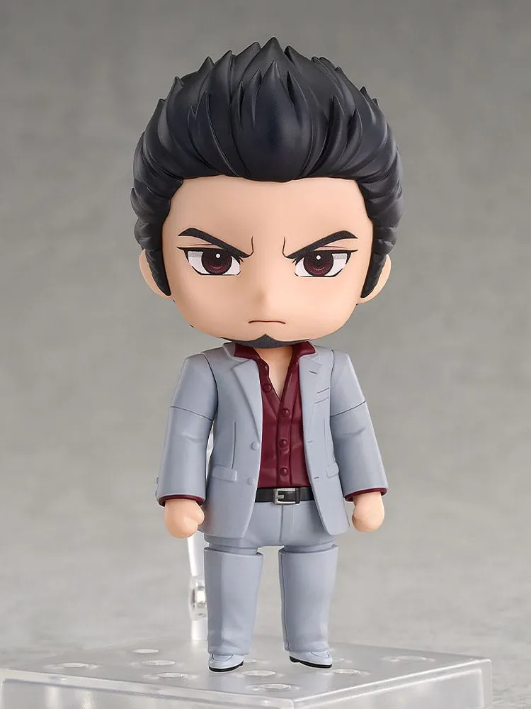 Yakuza Nendoroid Action Figure Kazuma Kiryu 10 cm